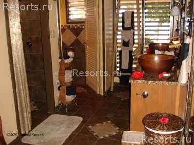 Lalati Resort & Spa 28